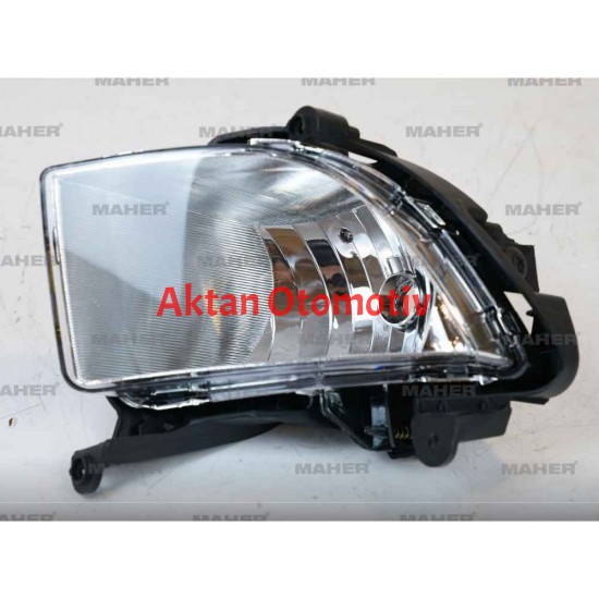 SİS LAMBASI CERATO 09-14 BÜYÜK TİP SOL