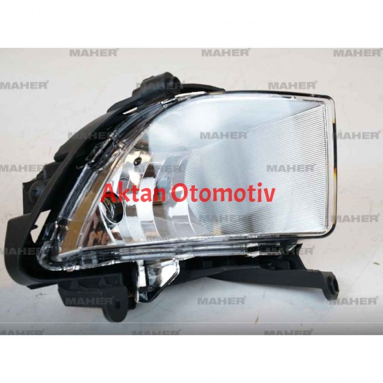 SİS LAMBASI CERATO 09-14 BÜYÜK TİP SAĞ
