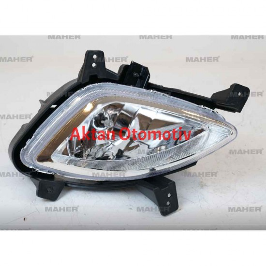 SİS LAMBASI I-10 11-13 SOL