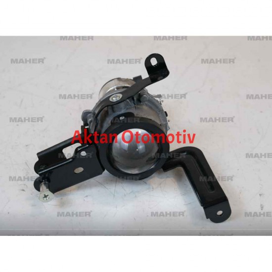 SİS LAMBASI RIO 15-17 HB. ÖN SOL