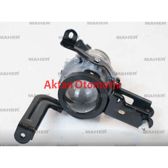 SİS LAMBASI RIO 15-17 HB. ÖN SAĞ