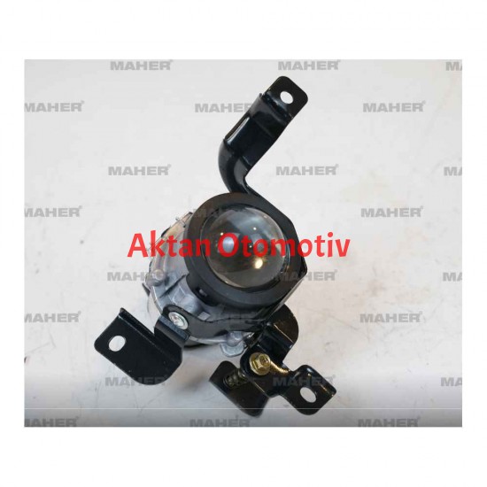 SİS LAMBASI RIO 17-19  H.B ÖN SOL