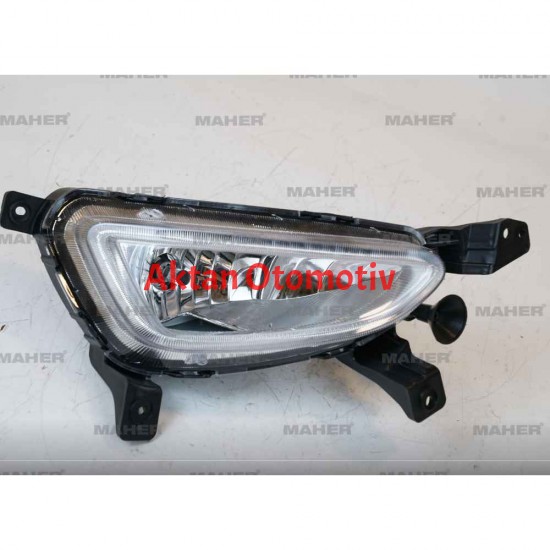 SİS LAMBASI TUCSON 15-18 SOL