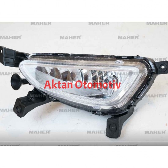 SİS LAMBASI TUCSON 15-18 SAĞ