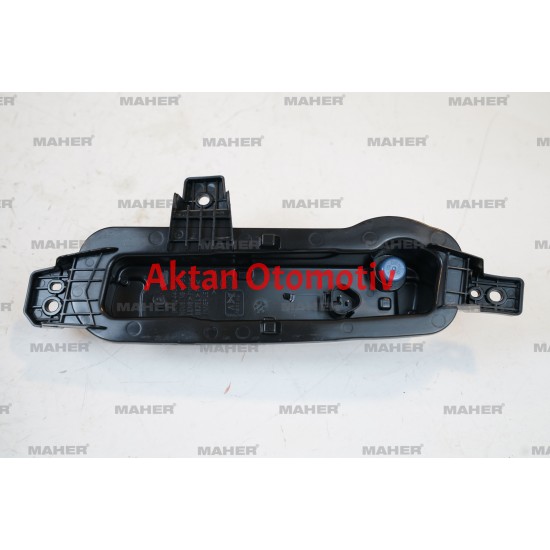 SİS LAMBASI VITARA 16-19 (GÜNDÜZ LEDİ) SOL