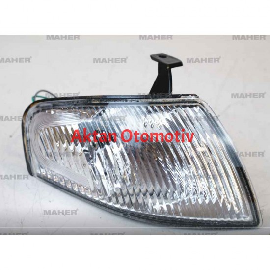 SİNYAL LAMBASI 323 97-99 SAĞ