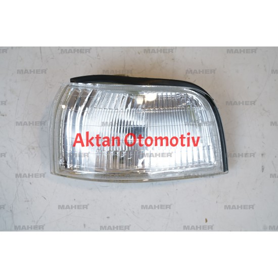 SİNYAL LAMBASI ACCORD  90-91 SOL