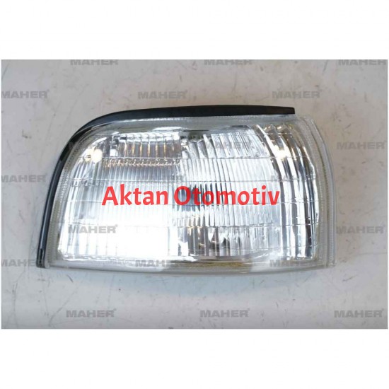 SİNYAL LAMBASI ACCORD  90-91 SAĞ