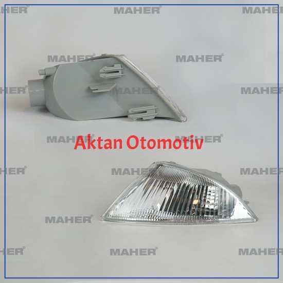 SİNYAL LAMBASI CARISMA  96-00 SOL