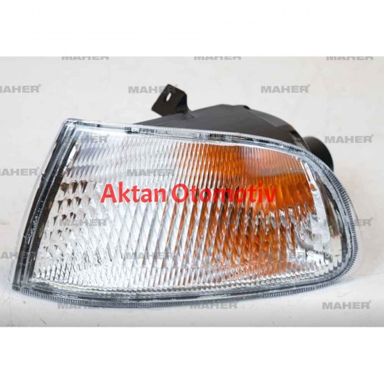 SİNYAL LAMBASI CIVIC 92-95 H.B SOL