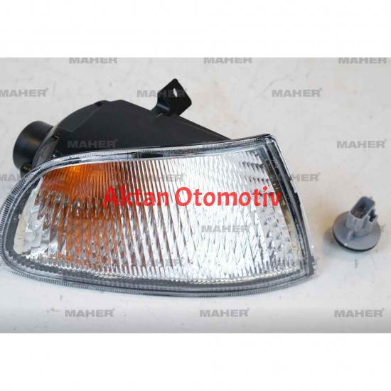 SİNYAL LAMBASI CIVIC 92-95 H.B SAĞ