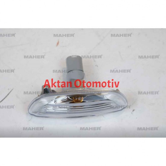 SİNYAL LAMBASI ÇAMURLUK CERATO 10-13 SOL