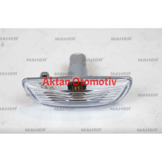 SİNYAL LAMBASI ÇAMURLUK CERATO 10-13 SAĞ