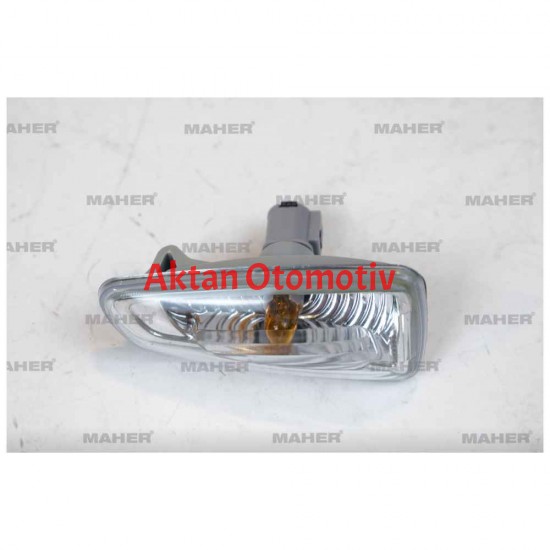 SİNYAL LAMBASI ÇAMURLUK H-1 07-15 SOL