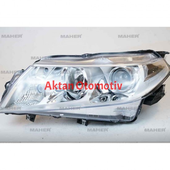 FAR VİTARA 16-19 LEDSİZ SOL