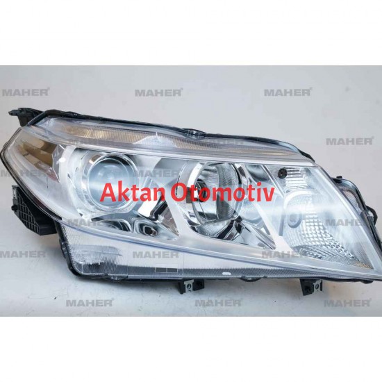 FAR VİTARA 16-19 LEDSİZ SAĞ