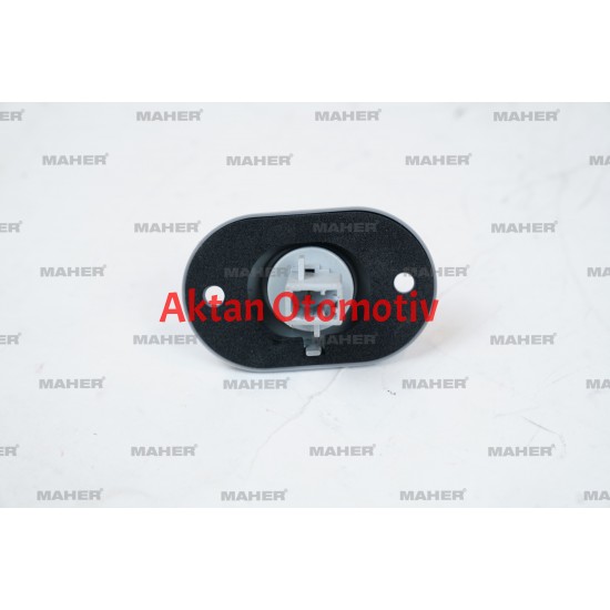 LAMBA PLAKA ACCENT 00-05 / GETZ 00-05