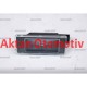 LAMBA PLAKA QASHQAI 06-13/ NAVARA 15-18 / X-TRAİL