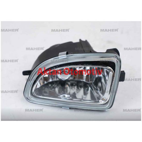 SİS LAMBASI COROLLA 00-01 SOL