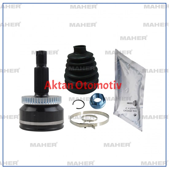 AKS KAFASI DIS TUCSON 15-20 / SPORTAGE 16-22 / 1.6 T-GDI 7DCT / ABSLI 48DIS