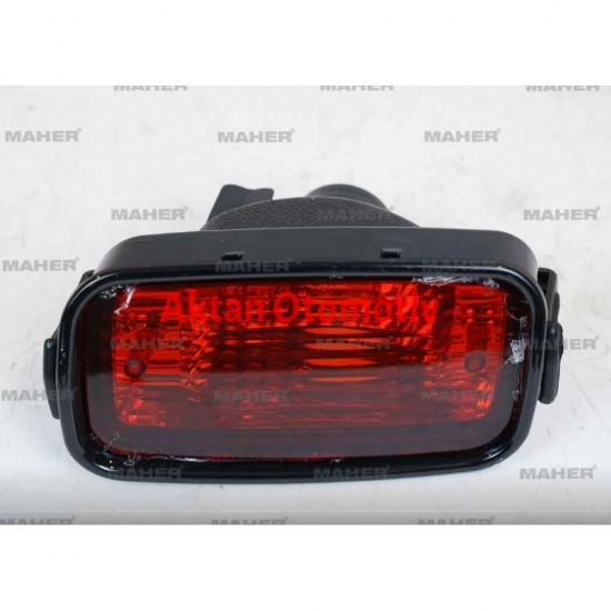 SİS LAMBASI ACCENT 03-05 ADMIRE ARKA