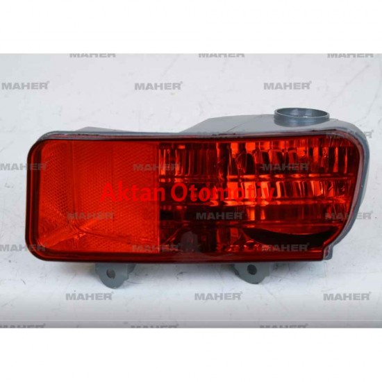 SİS LAMBASI CRV 15-17 ARKA SOL