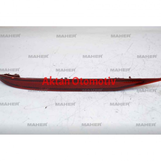 REFLEKTÖR TAMPON ELANTRA 21= ARKA SAĞ