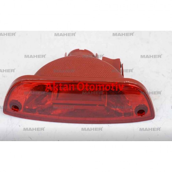 SİS LAMBASI GETZ 06-11 ARKA