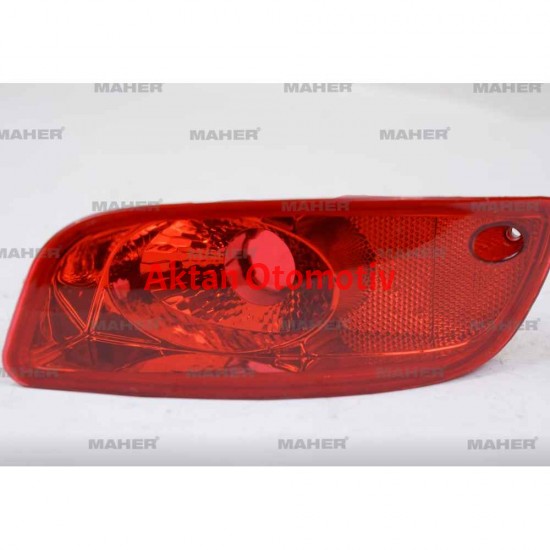 SİS LAMBASI SANTAFE 06-10 ARKA SAĞ