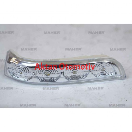 SİNYAL LAMBASI AYNA I-30 07-11 SAĞ