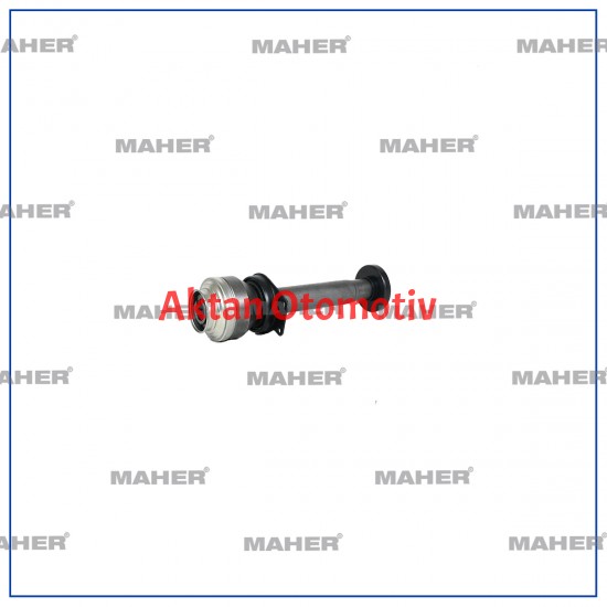 AKS KAFASI İÇ TRANSPORTER T5 03-11 AXD 2.5 TDİ 6 MT 26X30X50X366