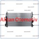 RADYATÖR SU CRUZE 11-14 / ASTRA J 09-16 / 1.6 (AT) BRAZING