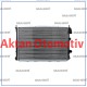 RADYATÖR SU MEGANE I  96-03 / 1.4 16V-1.6 16V M-T MEKANİK
