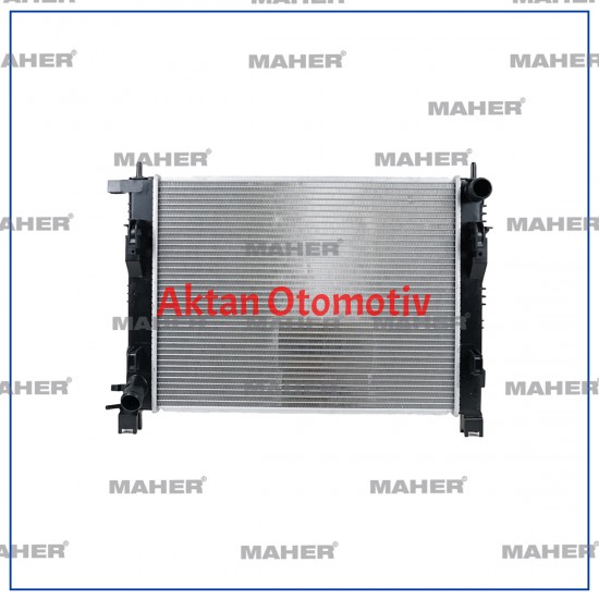 RADYATÖR SU CLIO IV 12= / SYMBOL III 12= / DOKKER 12= / LODGY 12= / CAPTUR 13= 1.5 DCI BRAZING RADYATÖR SU CLIO IV 12= / SYMBOL III 12= / DOKKER 12= / LODGY 12= / CAPTUR 13= 1.5 DCI BRAZING