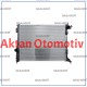 RADYATÖR SU MEGANE IV 16= / 1.2 TCE-1.5 DCI-1.6 DCI M-T BRAZING