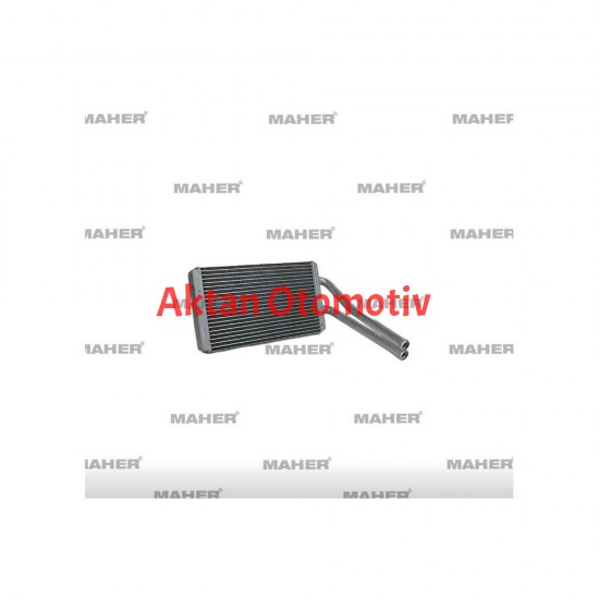 RADYATÖR KALORİFER CAPTIVA 06-12 / ANTARA 07= BRAZING