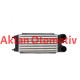 TURBO RADYATÖRÜ (INTERCOOLER) FIESTA VI 08-12 / B-MAX 12= / COURIER 14= / 1.5 TDCI-1.6 TDCI BRAZING TURBO RADYATÖRÜ (INTERCOOLER) FIESTA VI 08-12 / B-MAX 12= / COURIER 14= / 1.5 TDCI-1.6 TDCI BRAZING