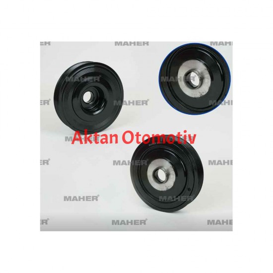 KASNAK KRANK MEGANE II 02-08 / SCENIC II 03-09 / LAGUNA II 01-07 1.9D DİZEL