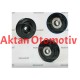 KASNAK KRANK MEGANE II 02-08 / SCENIC II 03-09 / LAGUNA II 01-07 1.9D DİZEL