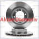 FREN DİSKİ HILUX 06-19 PICKUP 3.0 REVO / ÖN HAVALI 319-6