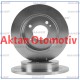 FREN DİSKİ I-10 I 08-13 / PICANTO 04-11 / ARKA DÜZ 234-4
