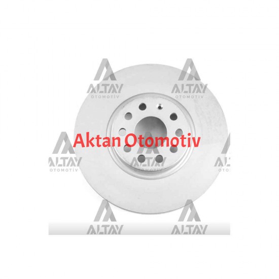 FREN DİSKİ KODIAQ 17= / ÖN HAVALI 314-5