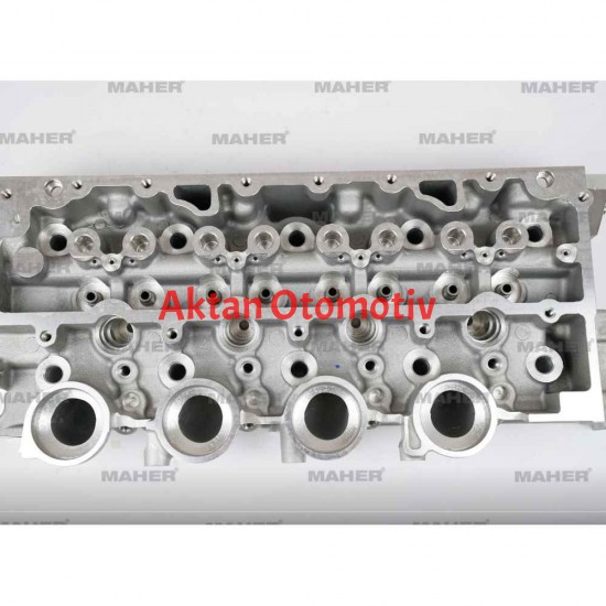 SİLİNDİR KAPAĞI C2 03-09 / C3 02-09 / XSARA 97-05 / 206 98-06 / 207 06-12 / FIESTA 01-08 DV4TD 1.4 HDİ 8 VALF SİLİNDİR KAPAĞI C2 03-09 / C3 02-09 / XSARA 97-05 / 206 98-06 / 207 06-12 / FIESTA 01-08 DV4TD 1.4 HDİ 8 VALF