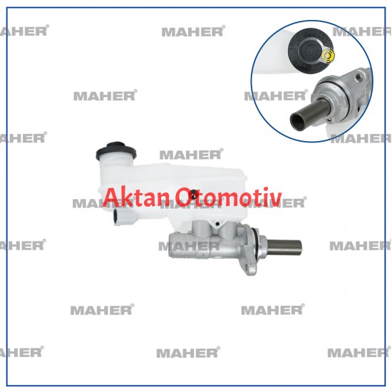 FREN ANA MERKEZ HILUX 15= REVO