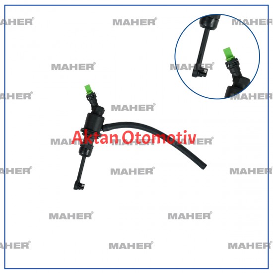 DEBRİYAJ MERKEZ ÜST MICRA 03= K12