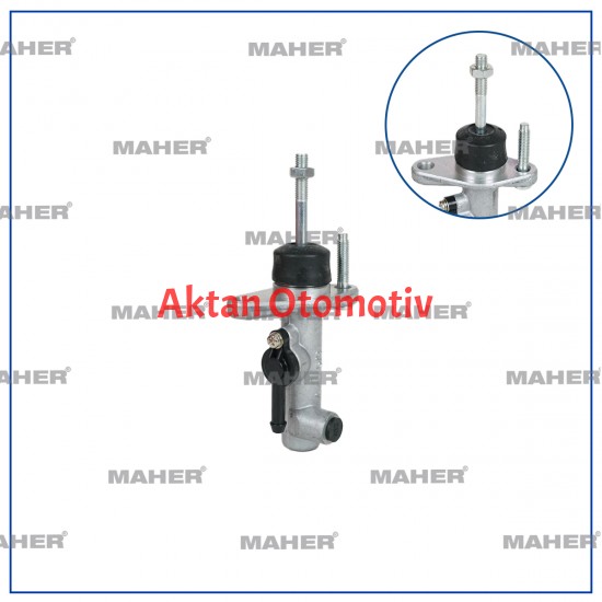 DEBRİYAJ MERKEZ ÜST CERATO 1.5 DİZEL