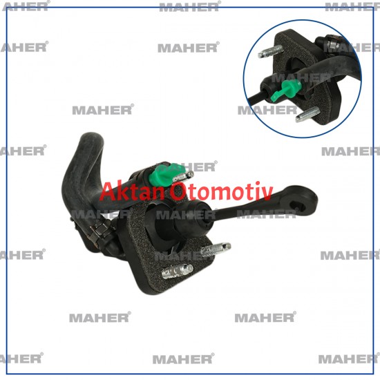 DEBRİYAJ MERKEZ ÜST I-20 14-16