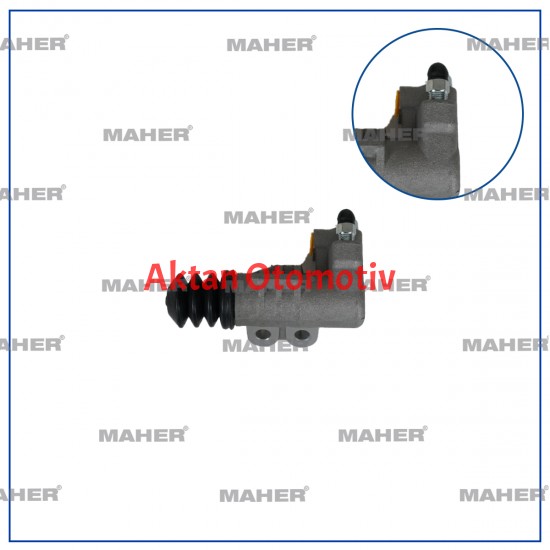 DEBRİYAJ MERKEZ ALT ELANTRA 16=