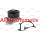 DEVİRDAİM MAZDA 3 15= / MAZDA 2 14-18 / MAZDA CX3 15= / SKYACTIV-D 1.5 TURBO DİZEL (S5)