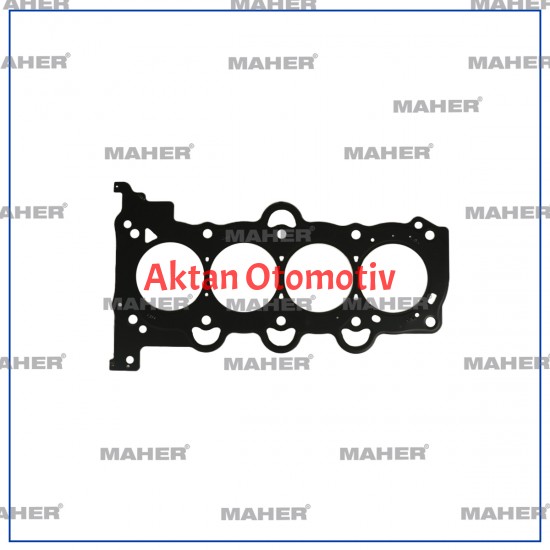 SİLİNDİR KAPAK CONTASI TUCSON 15= / SPORTAGE 16= 1.6 T-GDI DOHC GAMMA